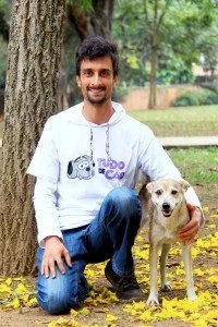 Alberto Brasil