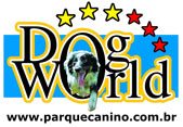 logo Dog World