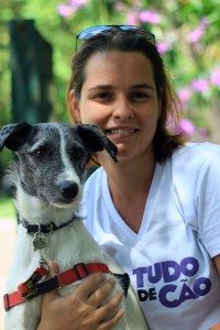 Aline Léo aline.leo@tudodecao.com.br