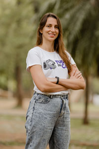 Jaqueline Vidotti jaqueline.vidotti@tudodecao.com.br